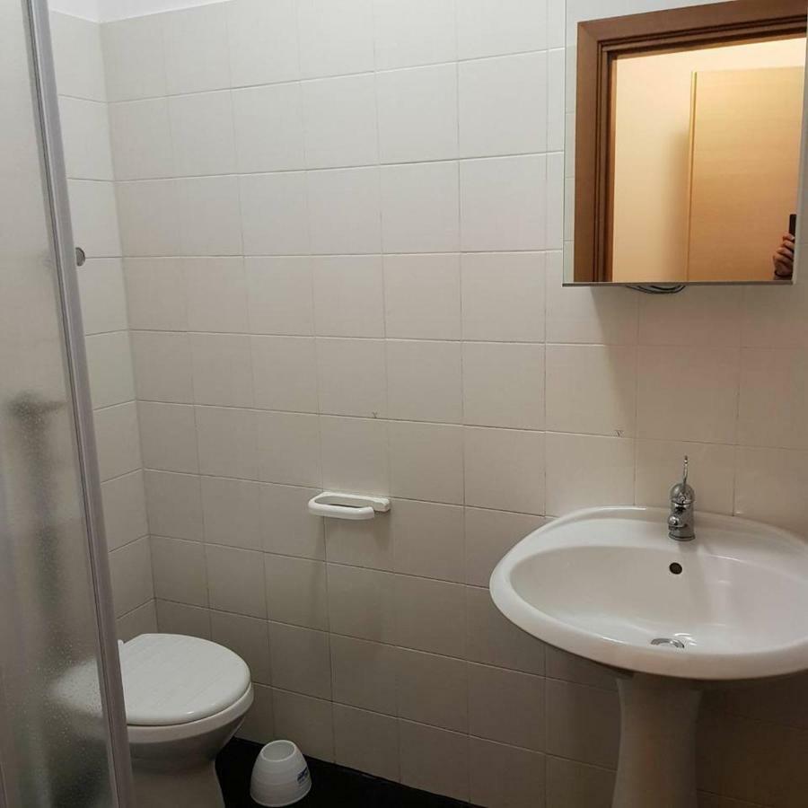 הוילה פוצאלו Casa Lorenzo מראה חיצוני תמונה
