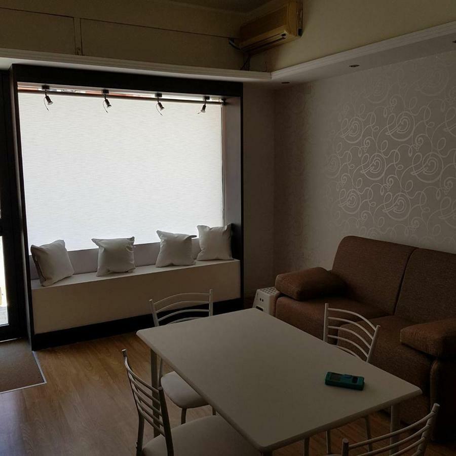 הוילה פוצאלו Casa Lorenzo מראה חיצוני תמונה