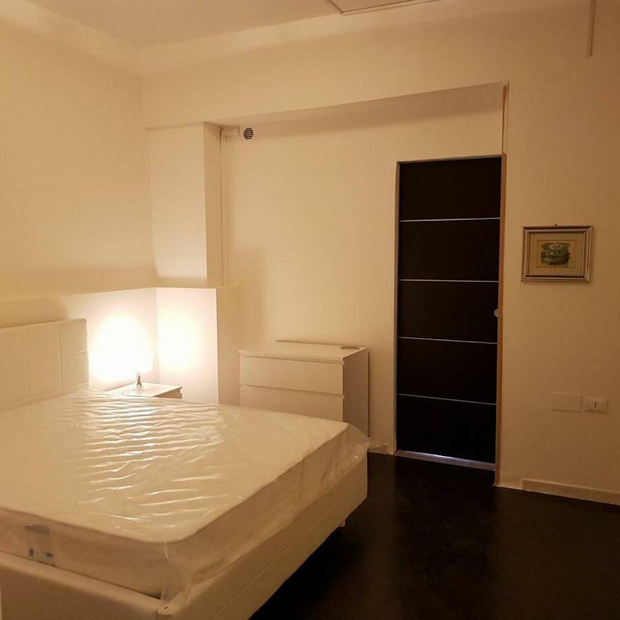 הוילה פוצאלו Casa Lorenzo מראה חיצוני תמונה