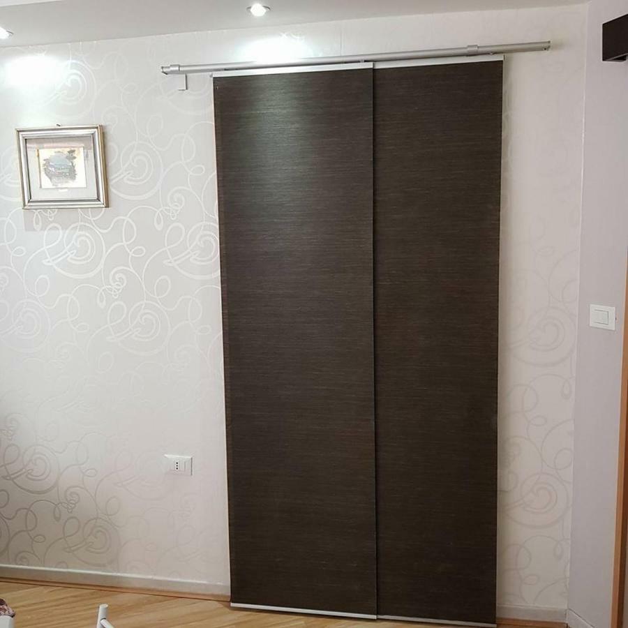 הוילה פוצאלו Casa Lorenzo מראה חיצוני תמונה