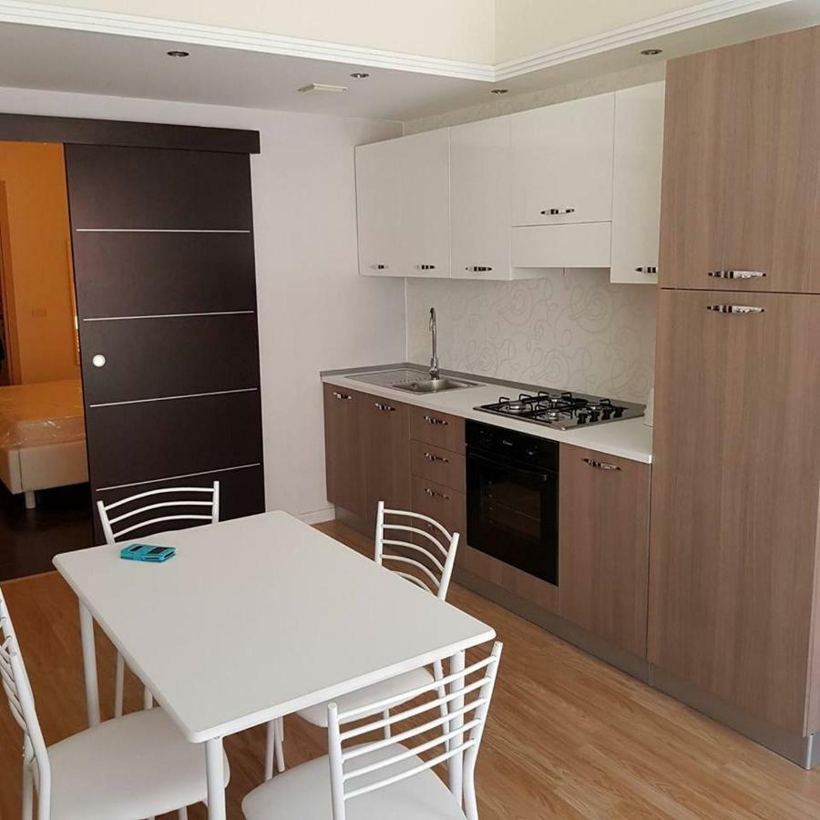הוילה פוצאלו Casa Lorenzo מראה חיצוני תמונה