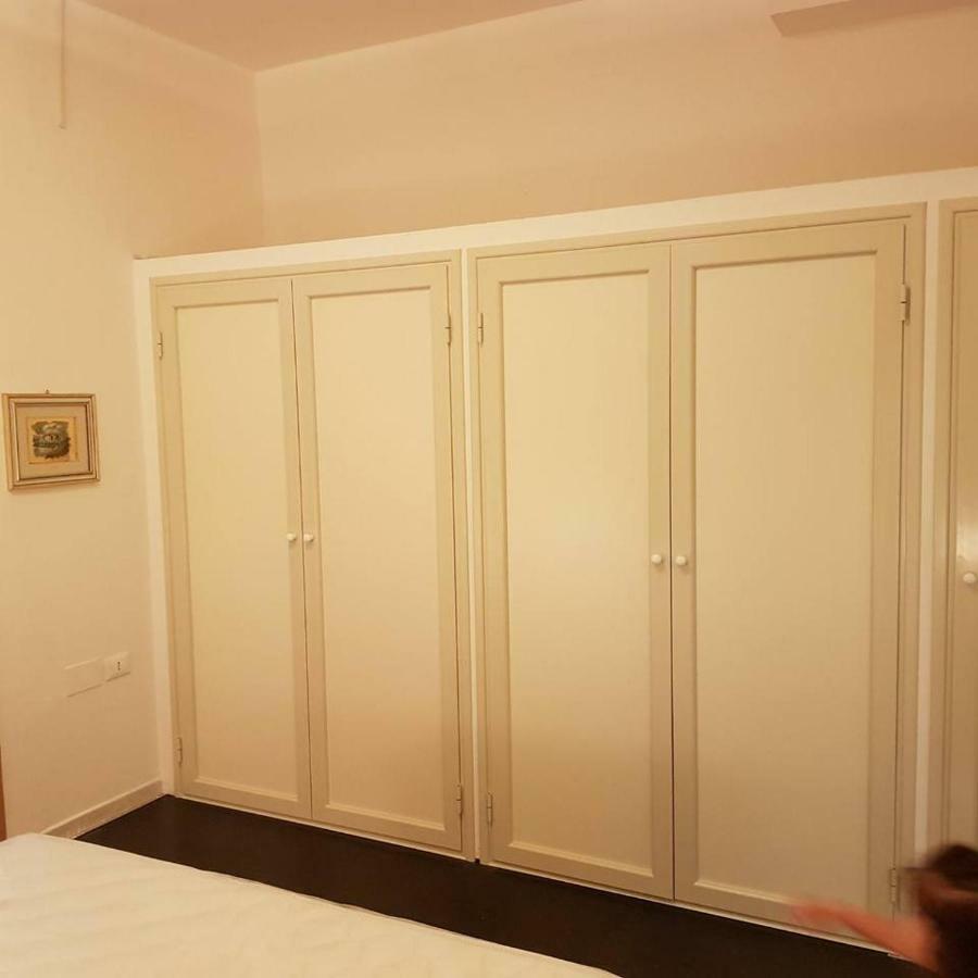 הוילה פוצאלו Casa Lorenzo מראה חיצוני תמונה
