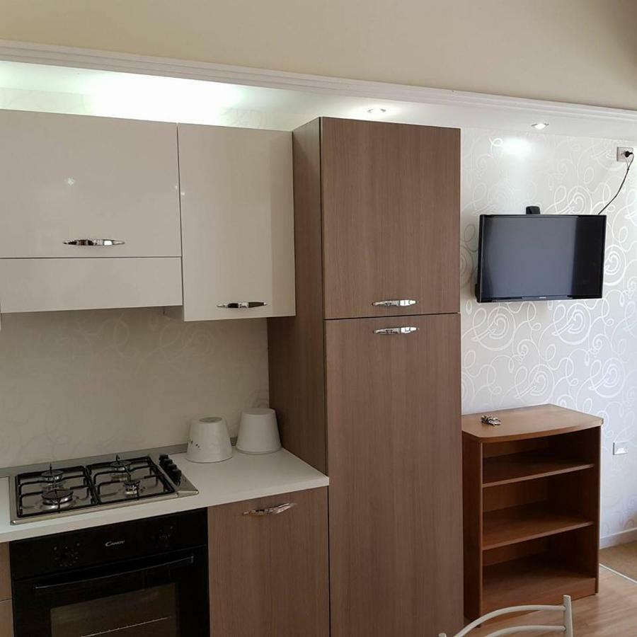 הוילה פוצאלו Casa Lorenzo מראה חיצוני תמונה