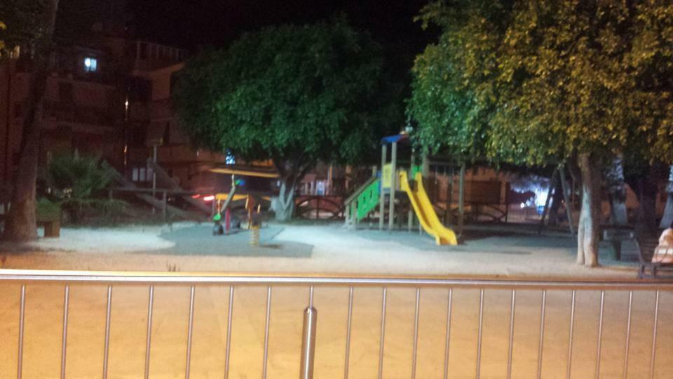 הוילה פוצאלו Casa Lorenzo מראה חיצוני תמונה