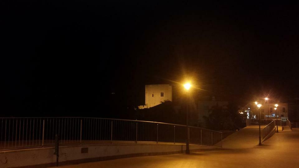 הוילה פוצאלו Casa Lorenzo מראה חיצוני תמונה