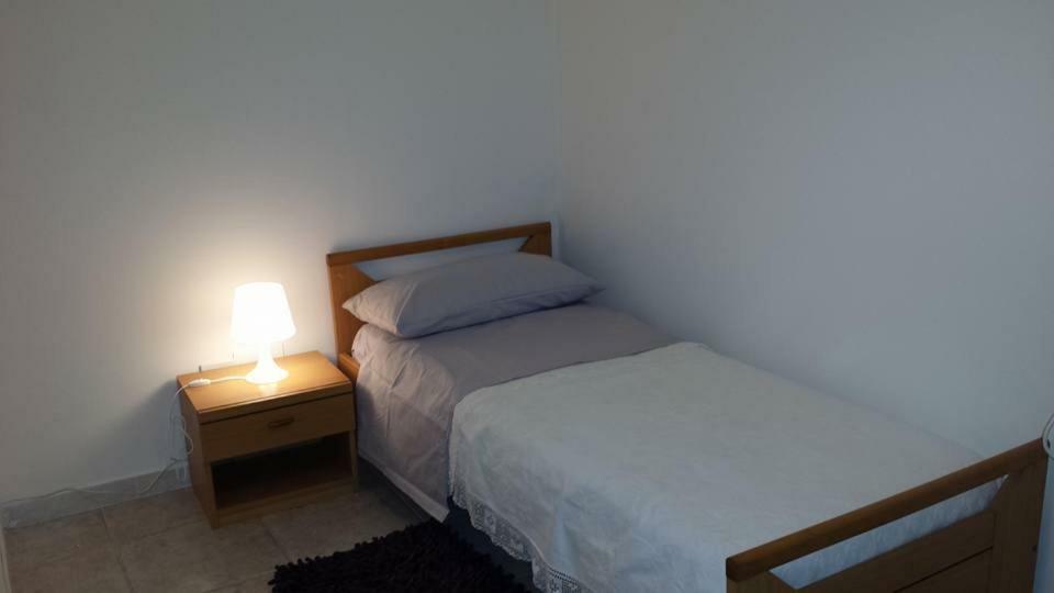 הוילה פוצאלו Casa Lorenzo מראה חיצוני תמונה